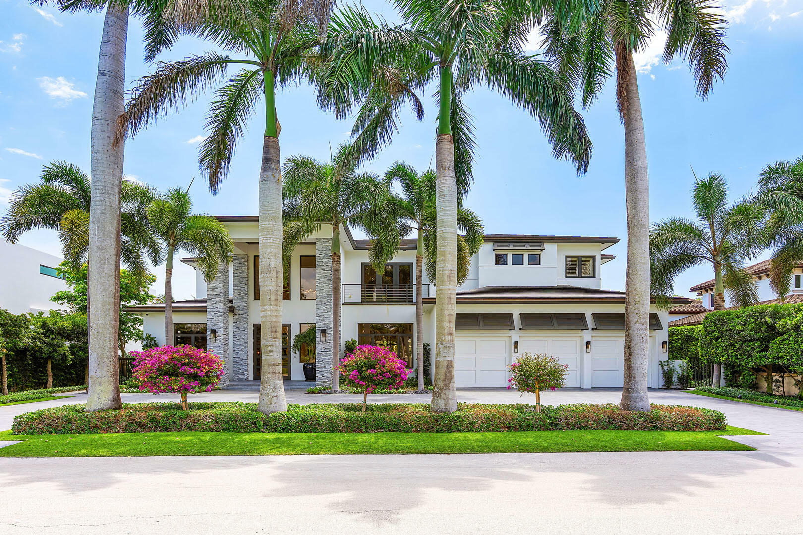 1576 Thatch Palm Drive  Boca Raton FL 33432 photo