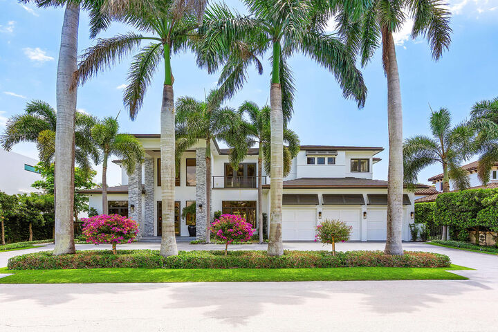 1576 Thatch Palm Drive  Boca Raton FL 33432 photo
