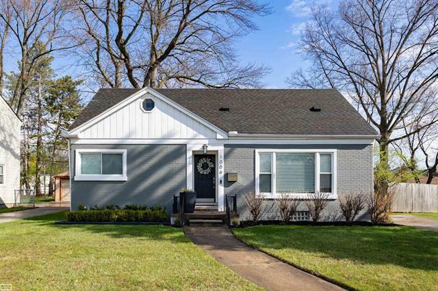 1006 W 12 Mile Rd Street  Royal Oak Twp MI 48073 photo