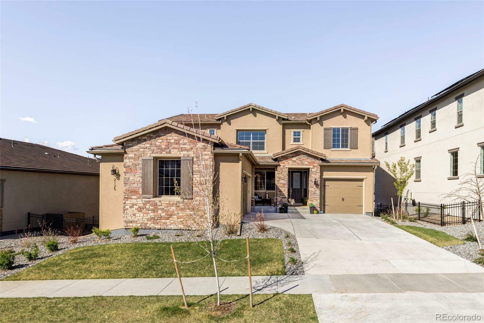 2125 S Orion Street  Lakewood CO 80228 photo