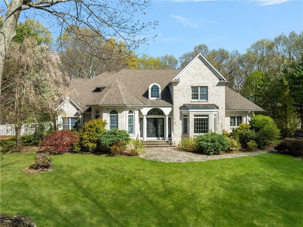 Property Photo: 4 Christopher Drive RI 02865