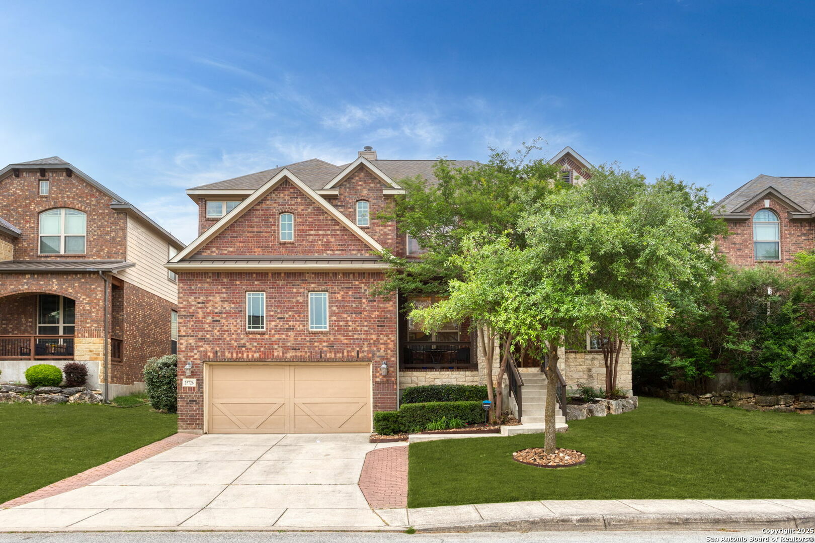 25726 Willard Path  San Antonio TX 78261 photo