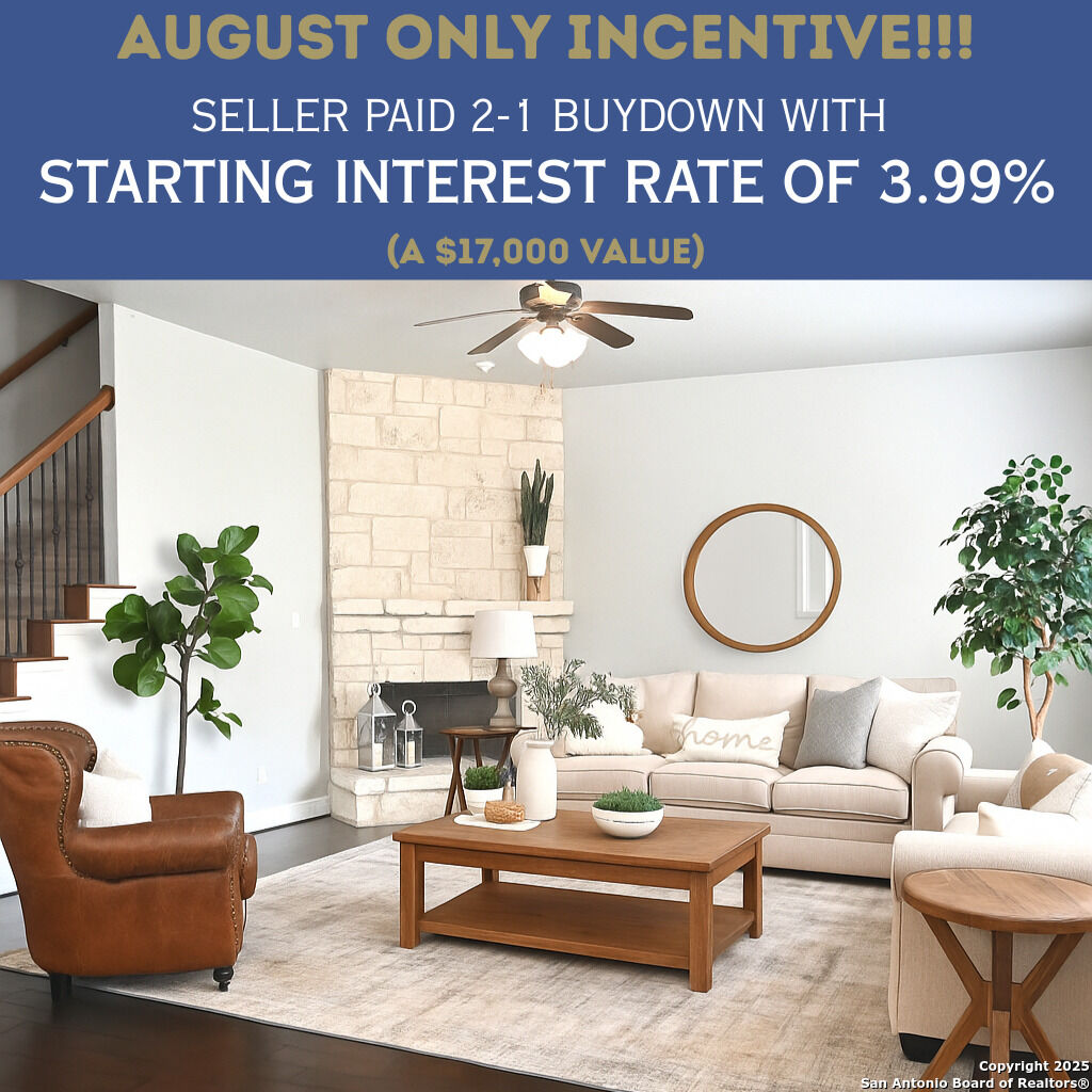 Property Photo: 25726 Willard Path TX 78261