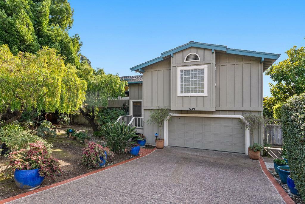 Property Photo: 7149 Danko Drive CA 95003
