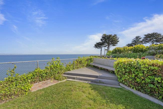 Property Photo: 4750 Opal Cliff Drive CA 95062