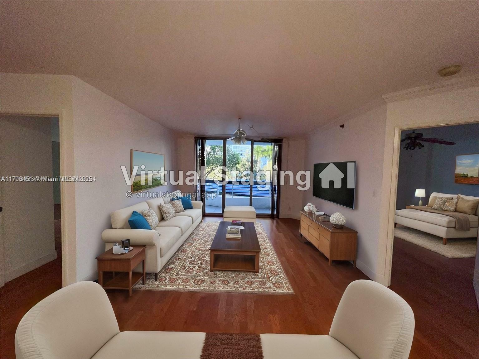 Property Photo: 3600 Mystic Pointe Dr 310 FL 33180