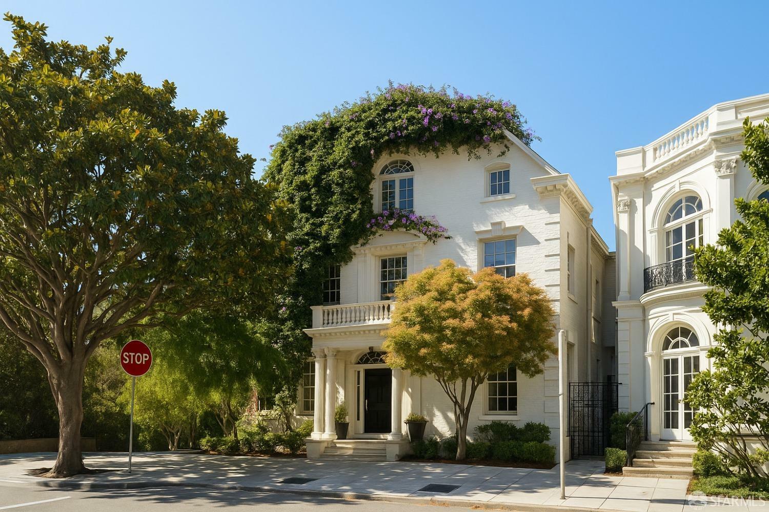 2898 Broadway Street  San Francisco CA 94115 photo