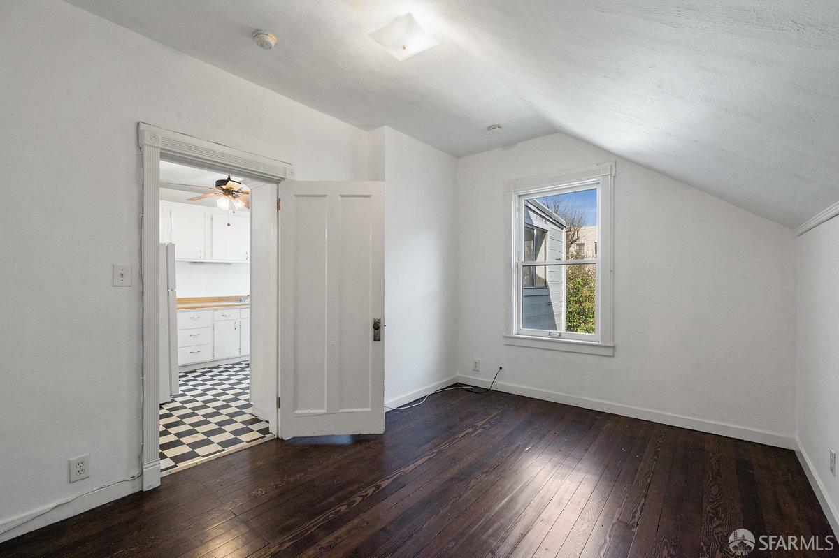 Property Photo: 3638 18th Street CA 94110