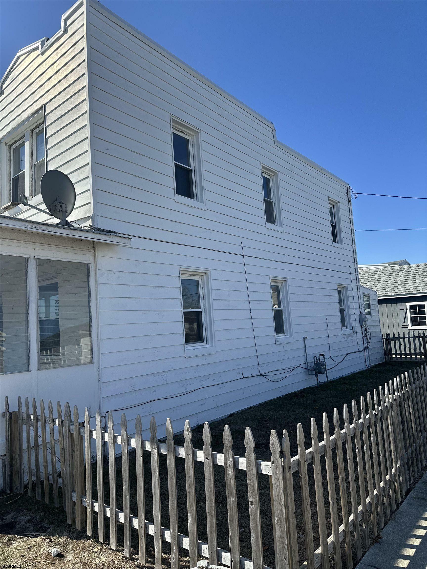 Property Photo: 4101 South Blvd NJ 08401