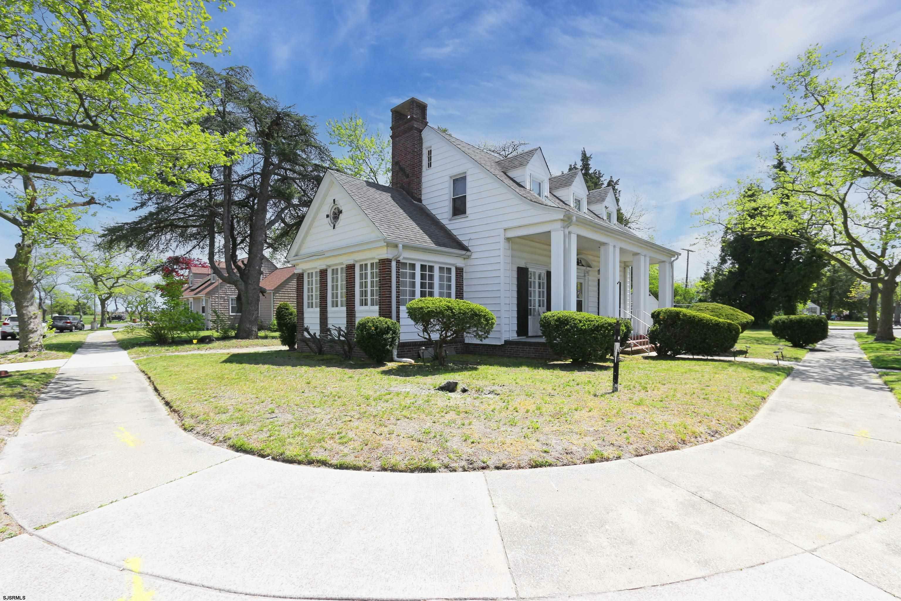 Property Photo: 350 S Edgeley Ave NJ 08232