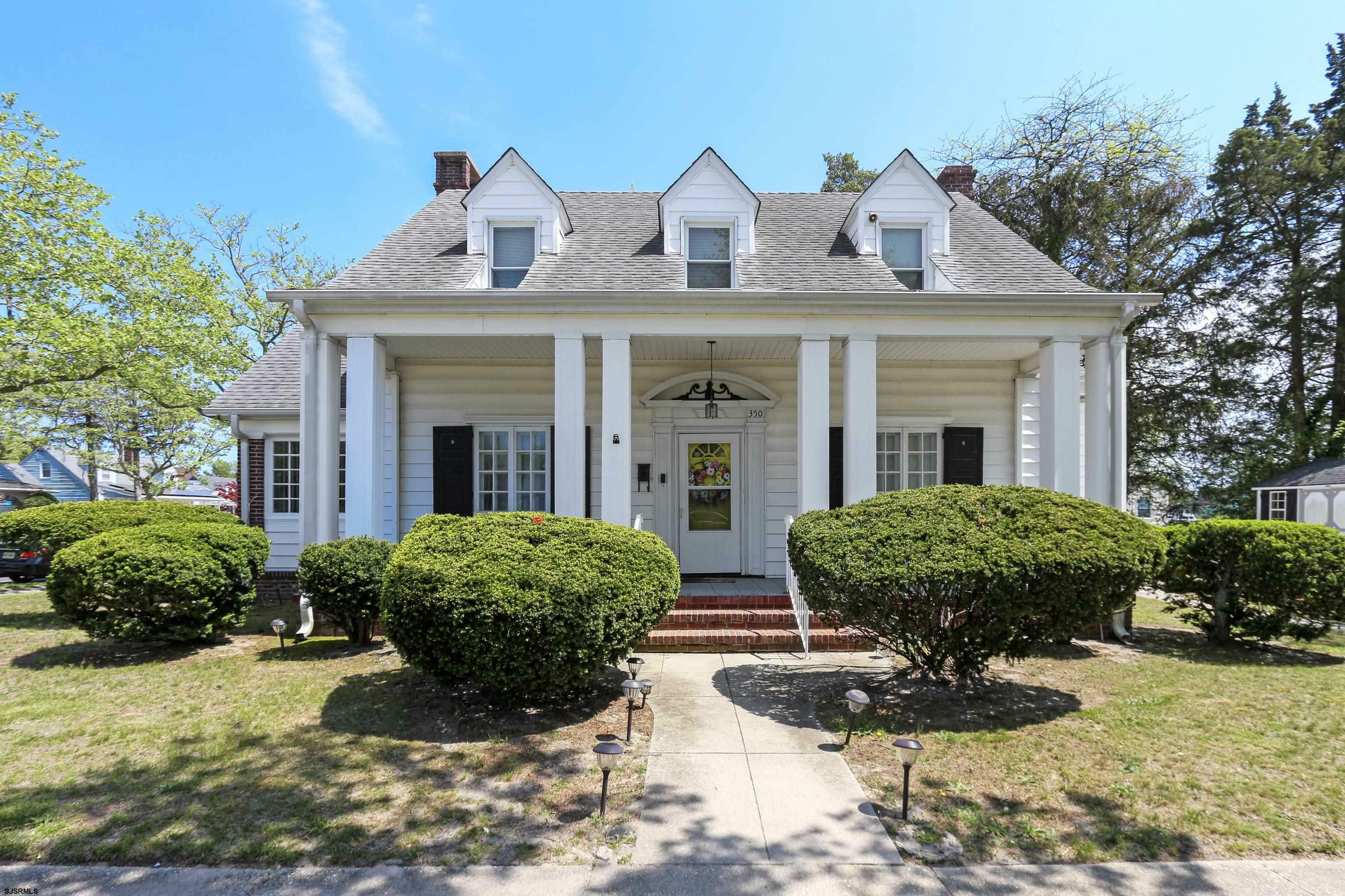 Property Photo: 350 S Edgeley Ave NJ 08232