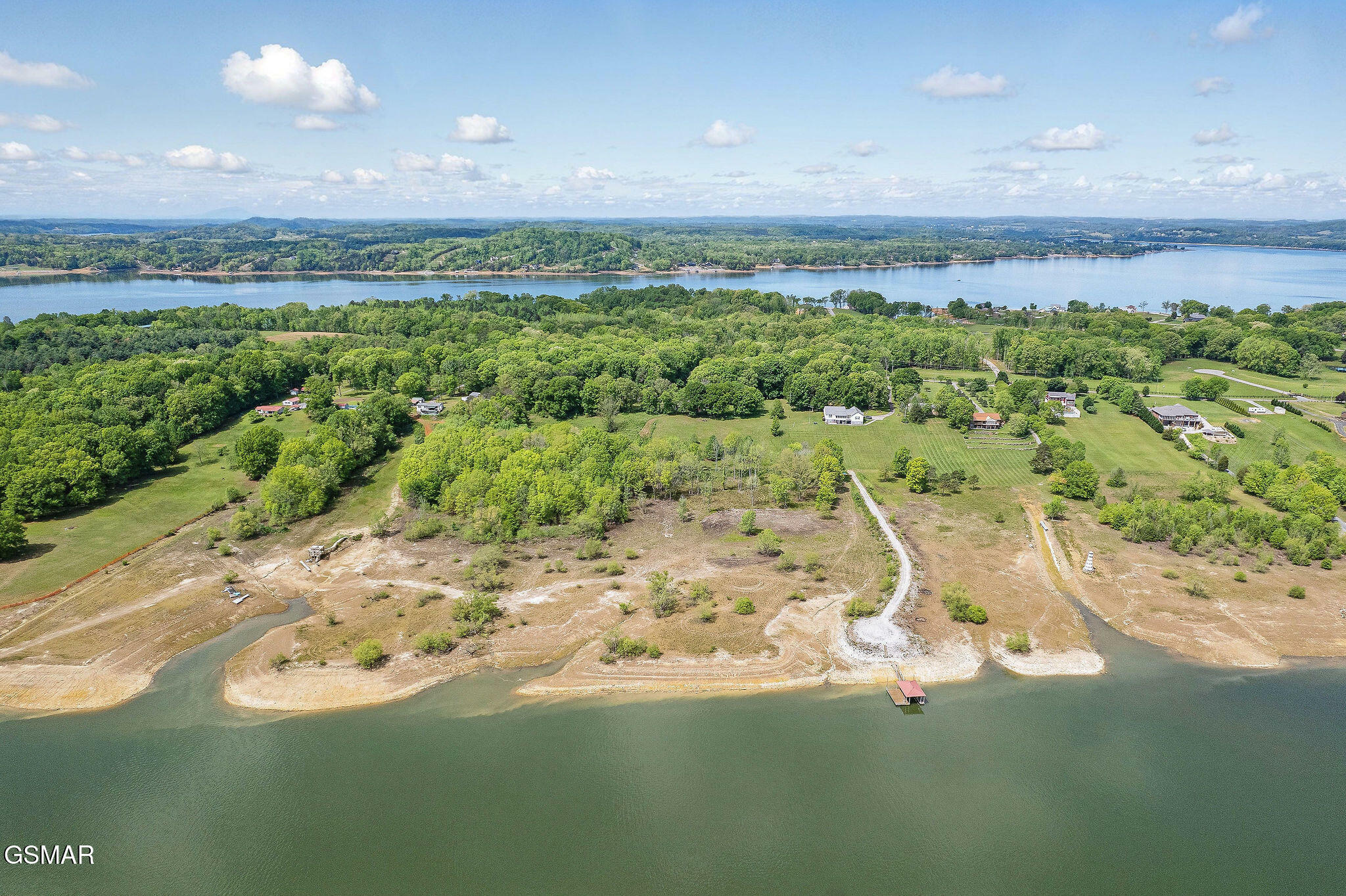 Property Photo: 1008 Harrison Ferry Road TN 37890