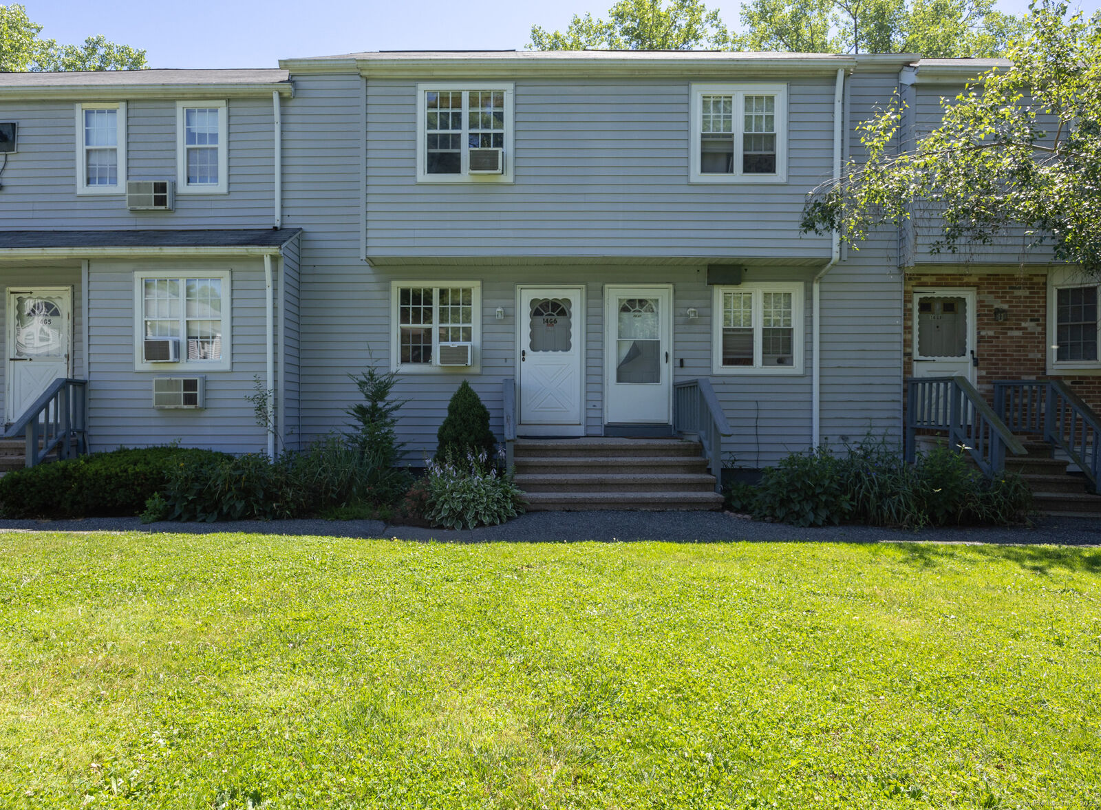 Property Photo: 14 Scuppo Road G6 CT 06811