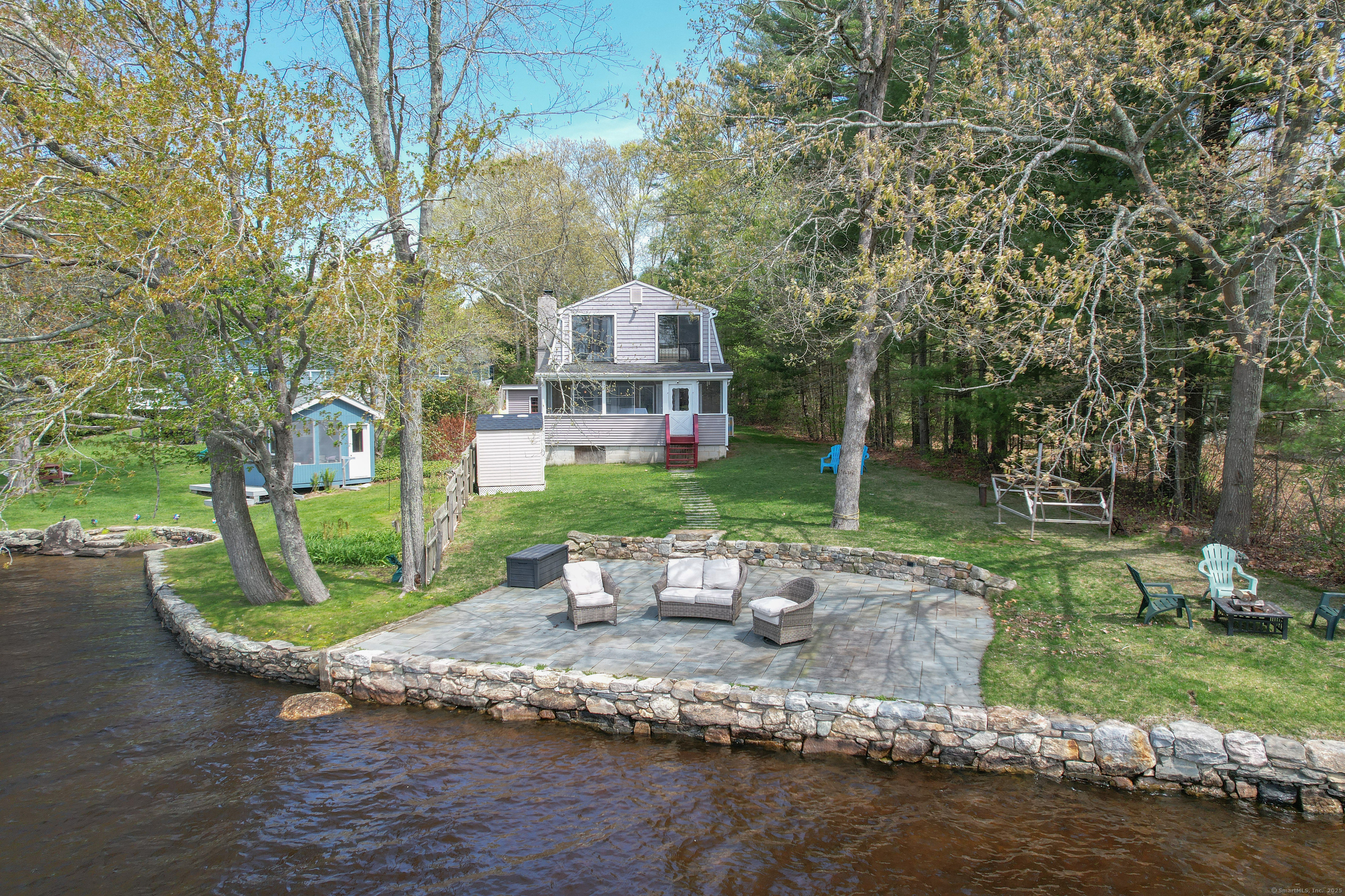 Property Photo: 141 Latham Drive CT 06351