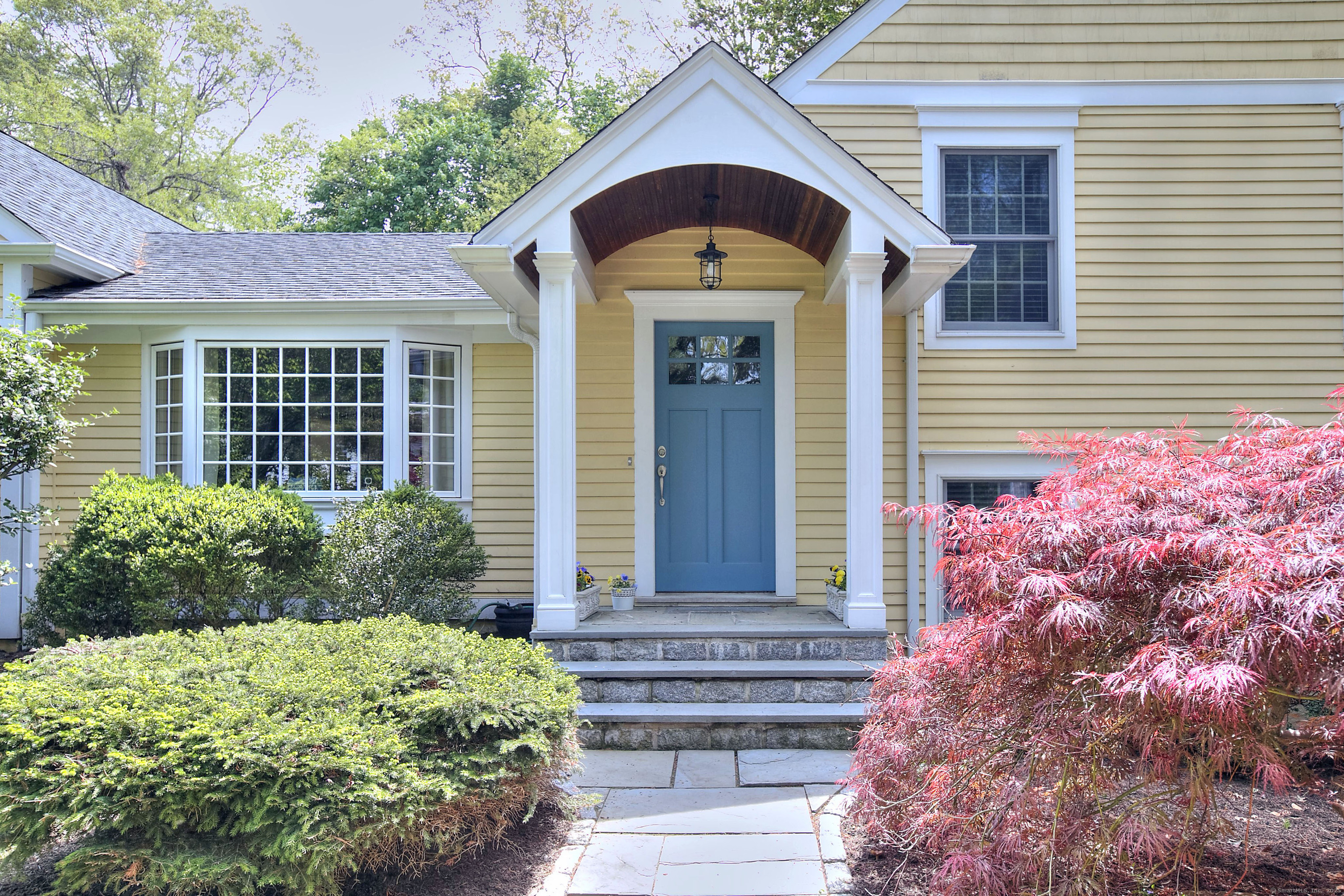 Property Photo: 10 Dover Road CT 06880