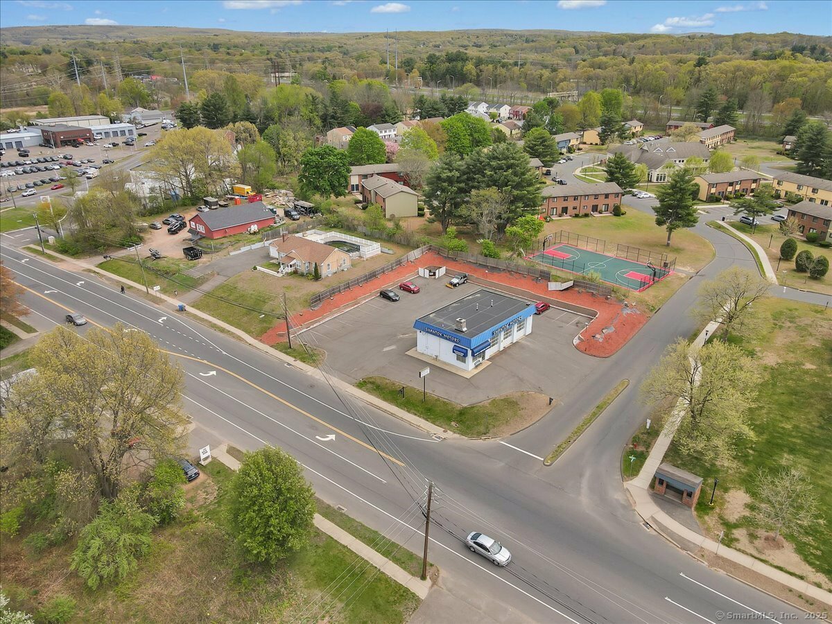 Property Photo: 22 Spencer Street CT 06040