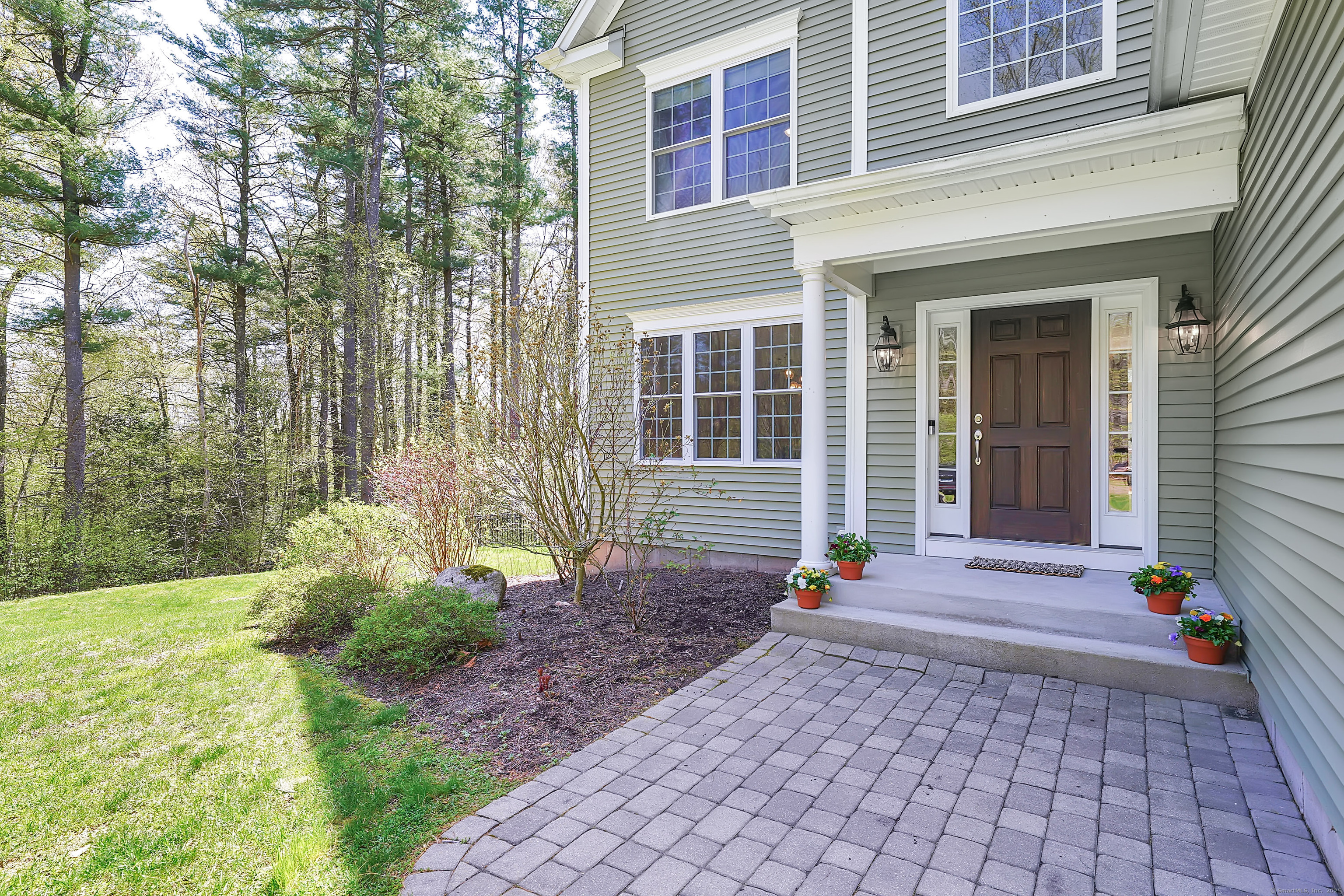 Property Photo: 49 Bronson Road CT 06001