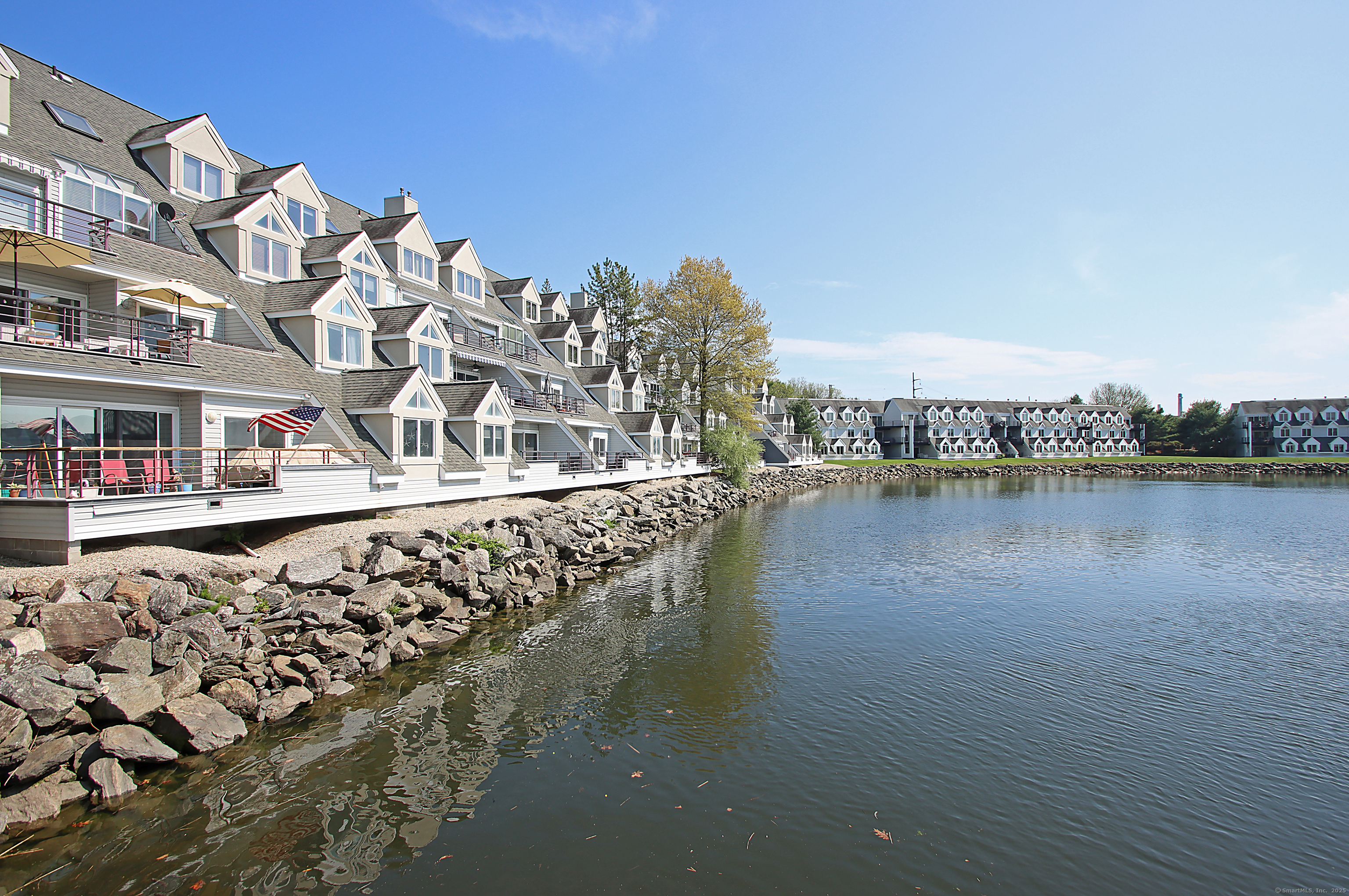 Property Photo: 312 Popes Island Road 312 CT 06461