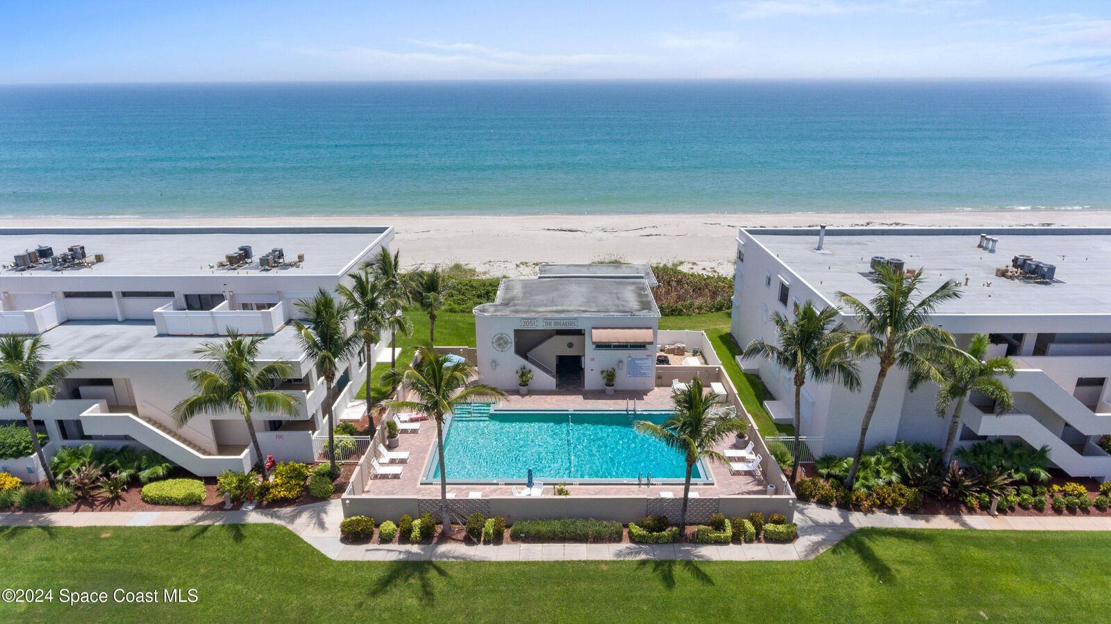 Property Photo:  2207 Atlantic Street  FL 32951 