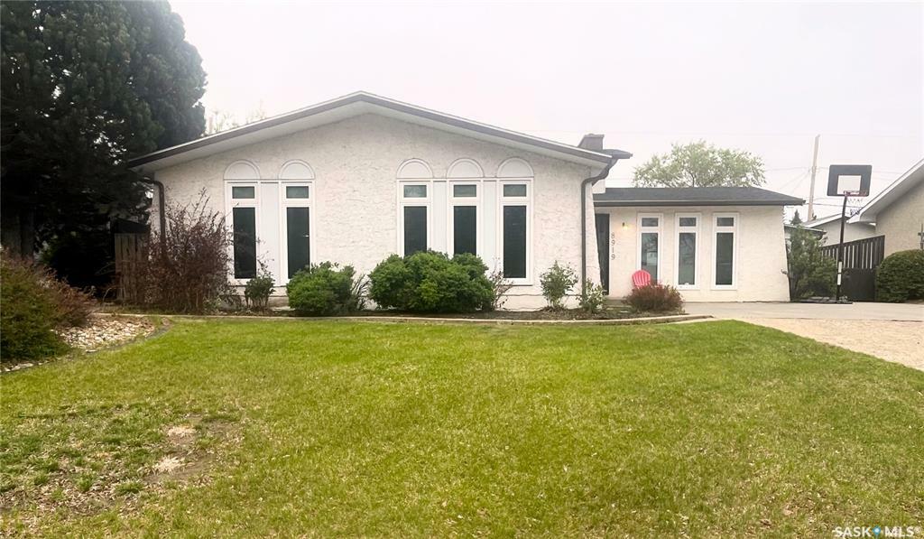 Property Photo: 8919 Gregory Drive SK S9A 2W6