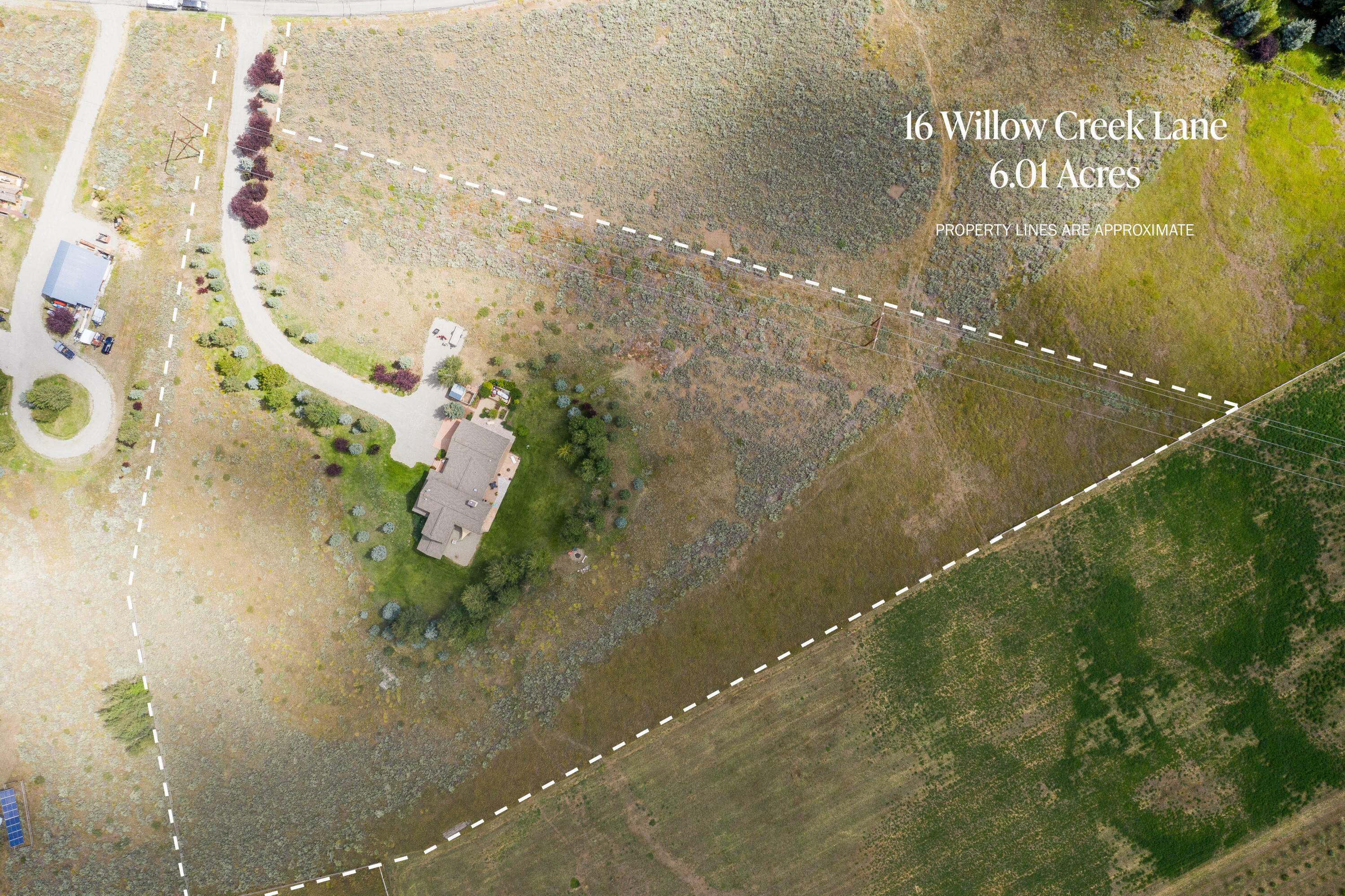 Property Photo: 16 Willow Creek Lane ID 83333