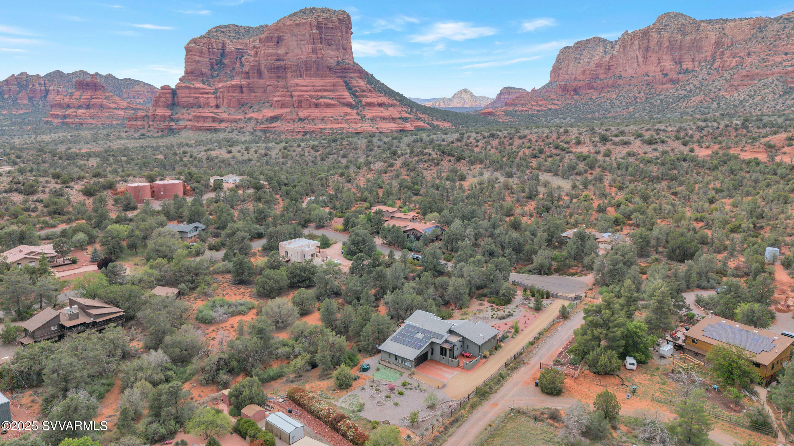 Property Photo: 40 Siesta Lane AZ 86351