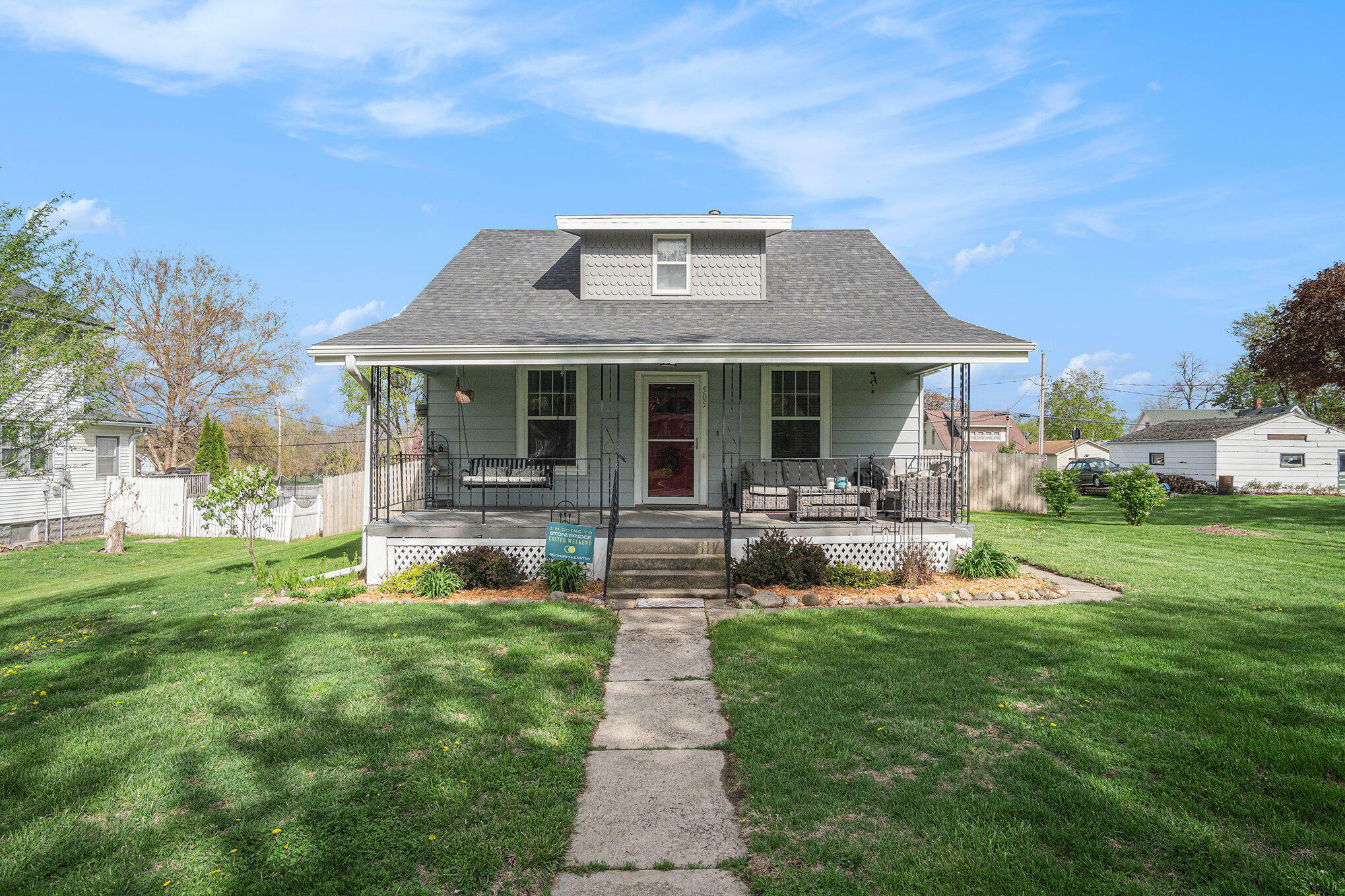 Property Photo: 505 Des Moines Street IA 51570