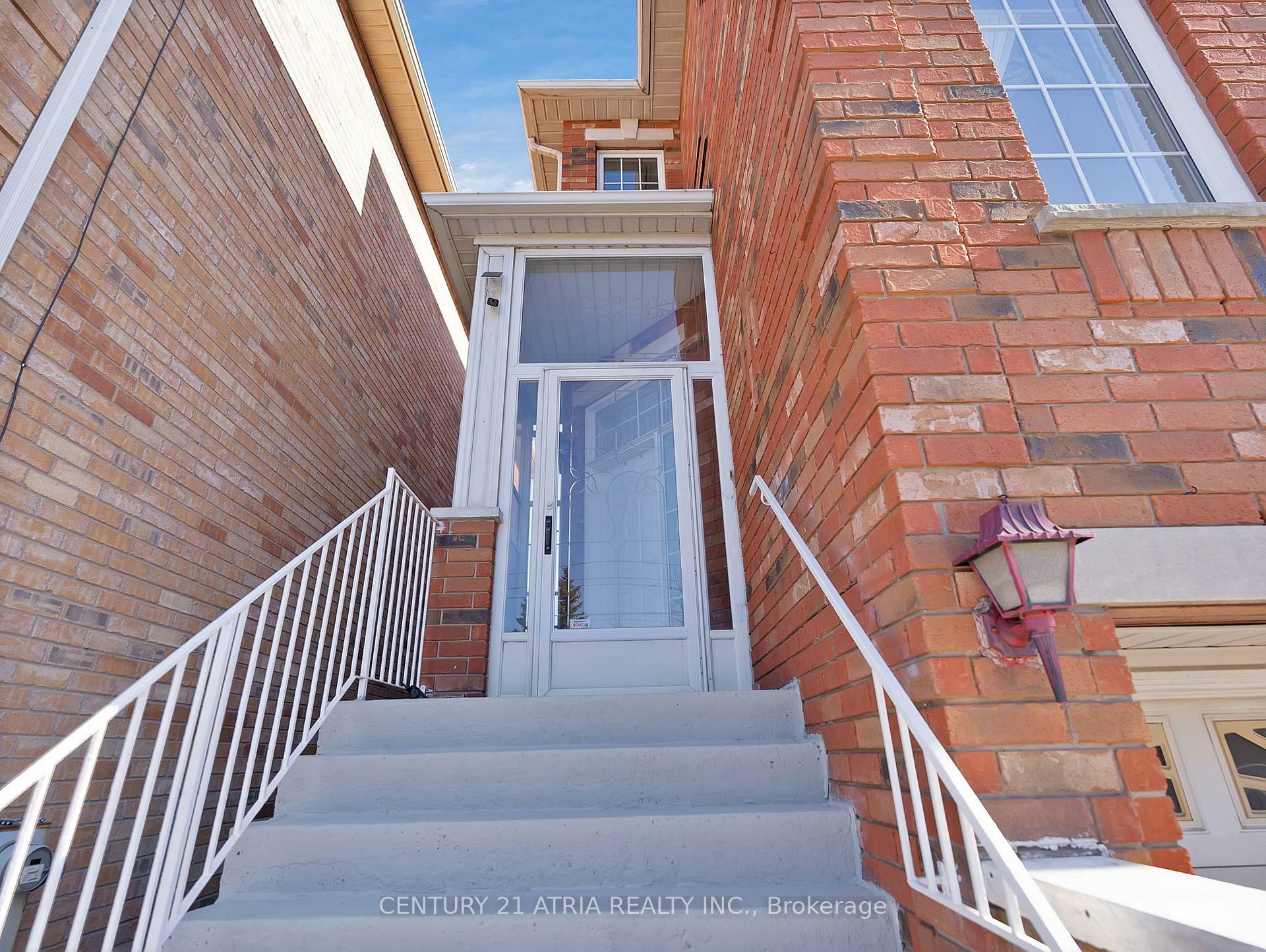 Property Photo: 153 Wright Avenue ON M9N 3Z1