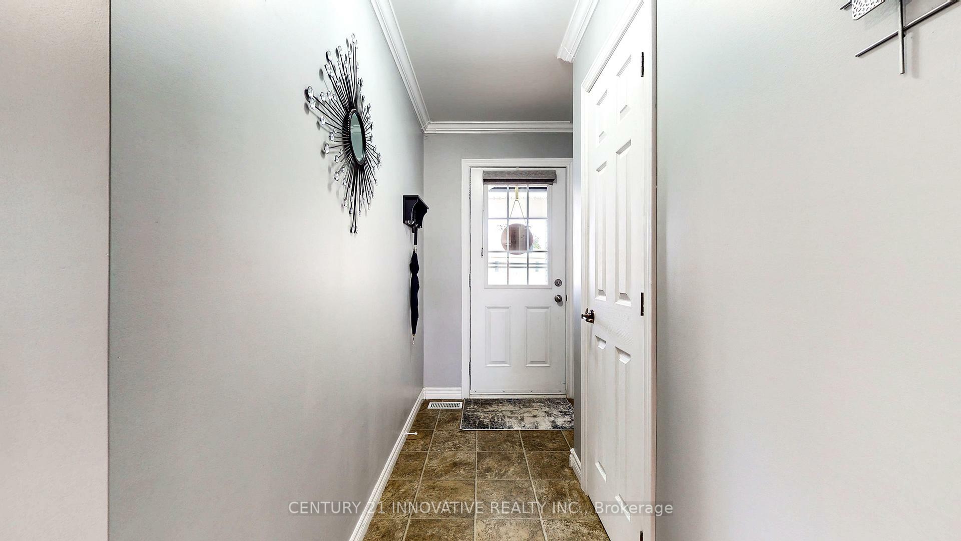 Property Photo: 15 Ainsworth Drive ON L3V 8J9