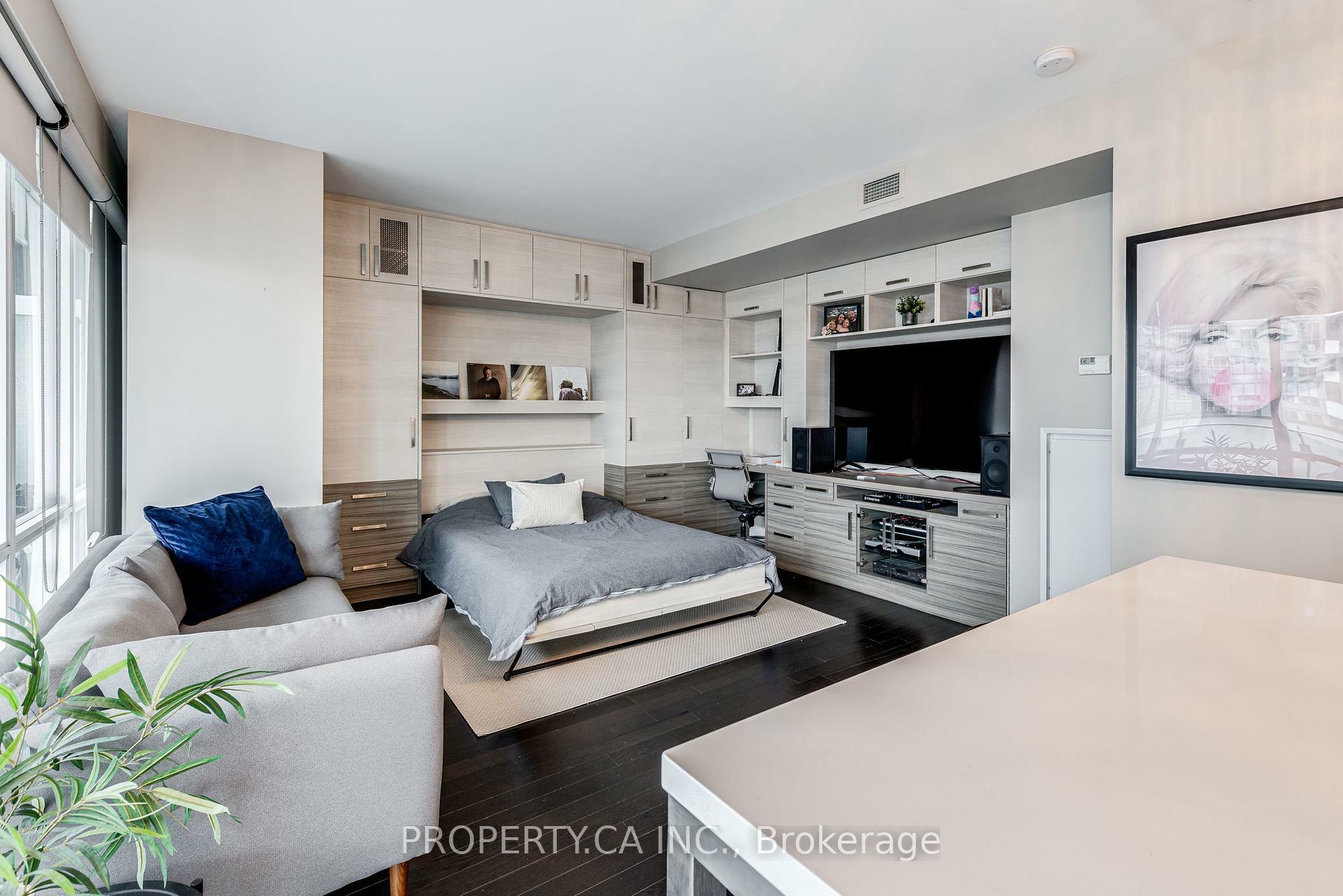 Property Photo:  80 John Street 2702  ON M5V 3X4 