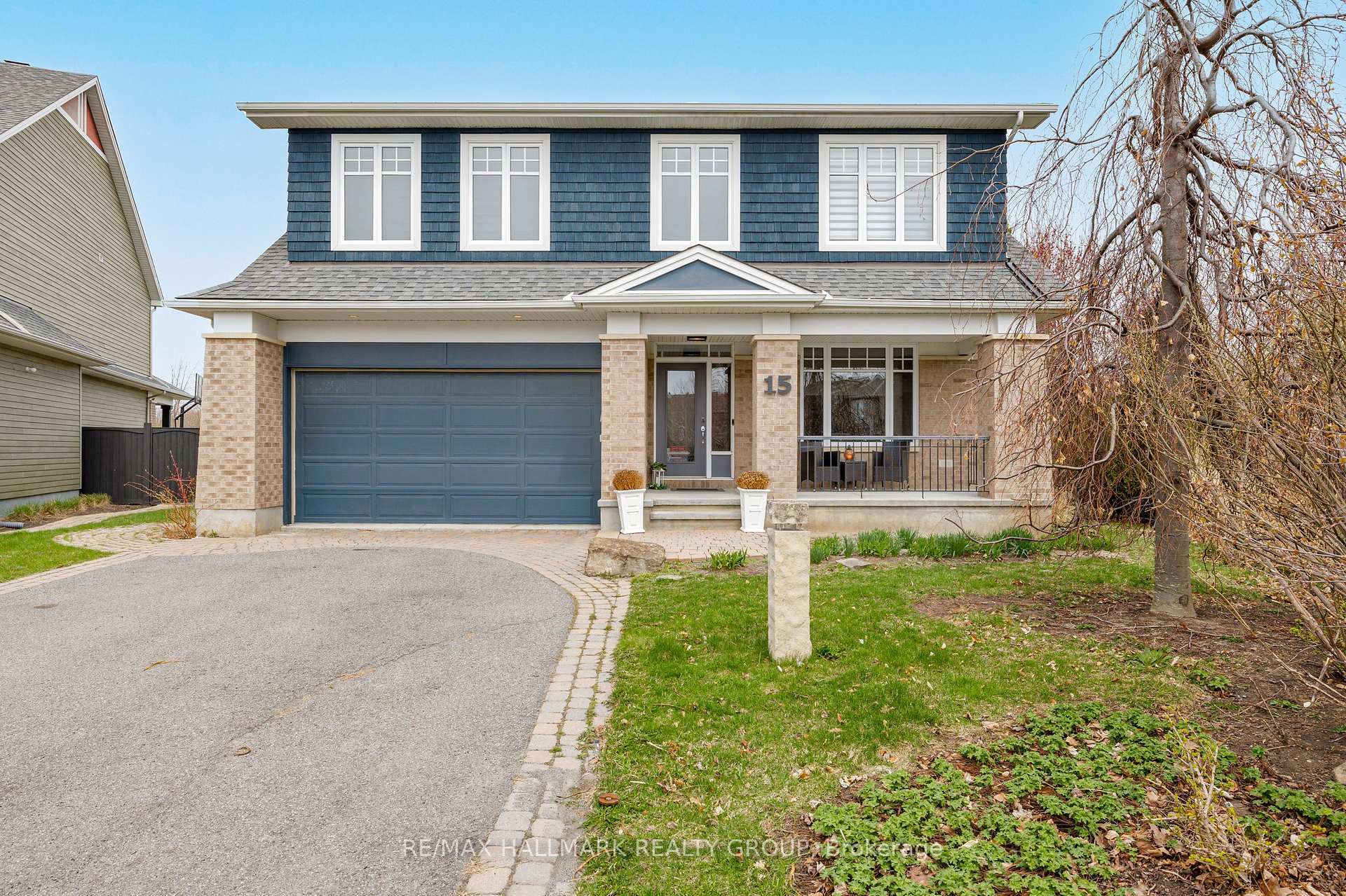 15 Marwood Court  Barrhaven ON K2J 5G1 photo