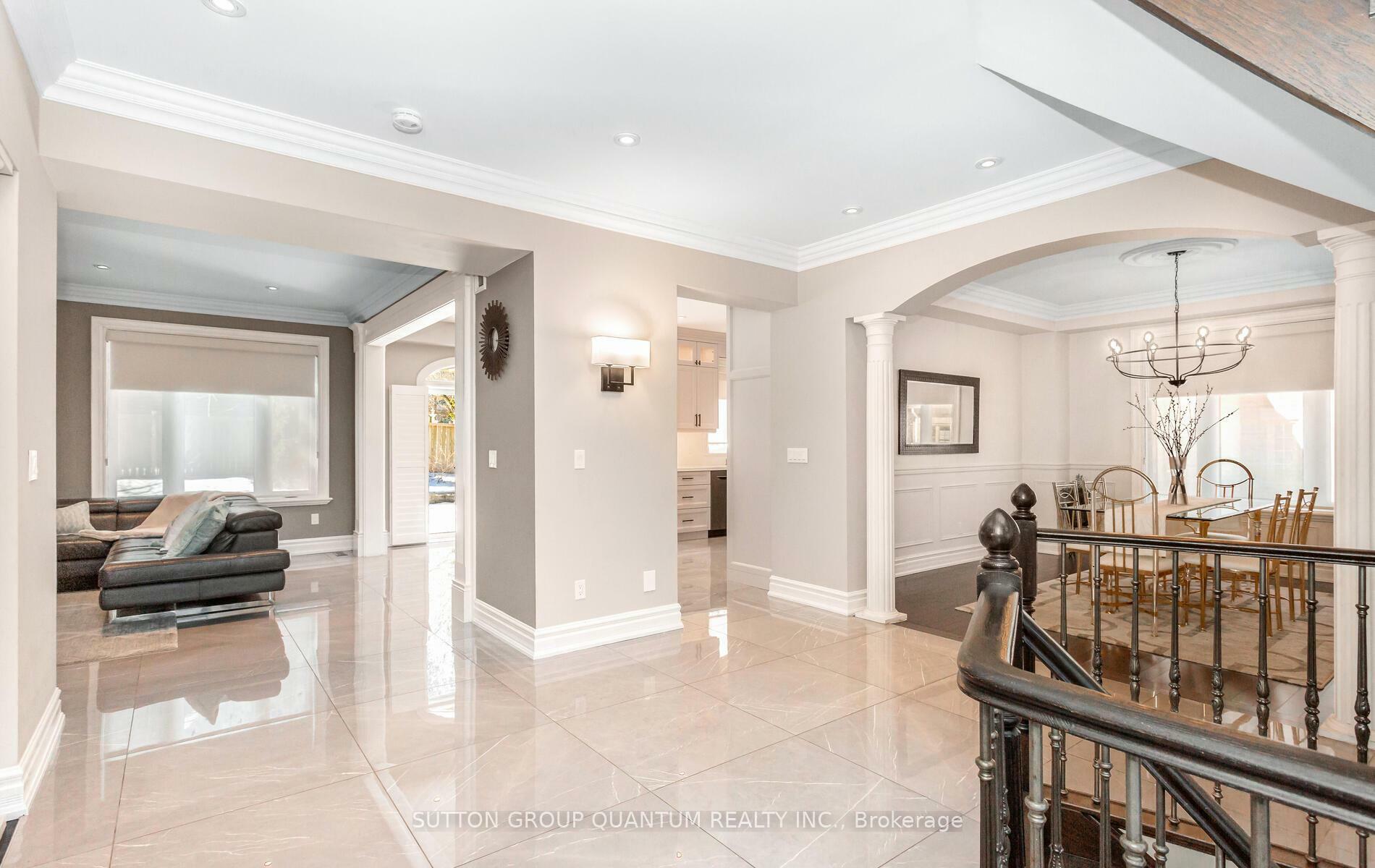 Property Photo: 3868 O'Neil Gate ON L5L 5X6