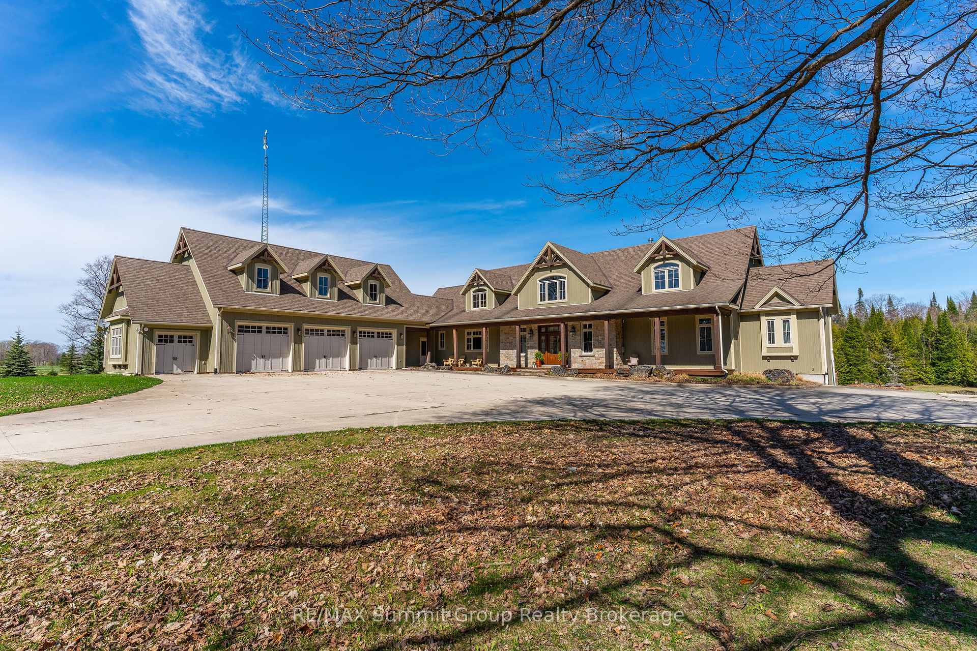194109 Grey Road 13 N/A  Grey Highlands ON N0C 1E0 photo