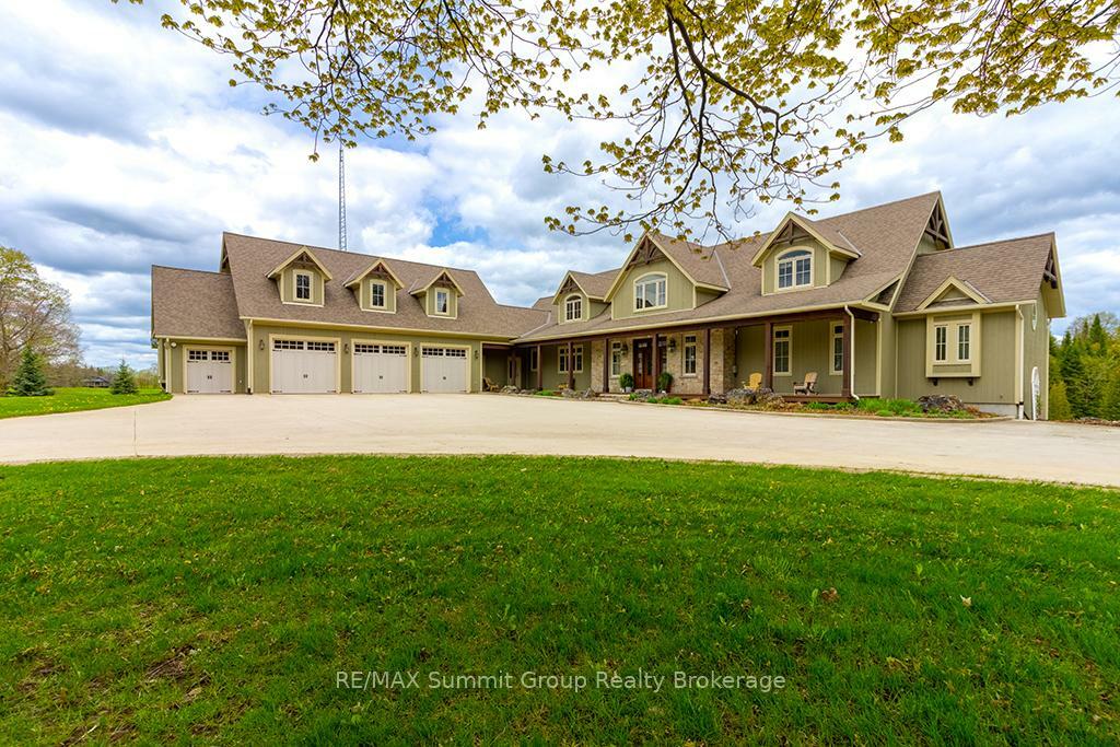 194109 Grey Road 13 N/A  Grey Highlands ON N0C 1E0 photo