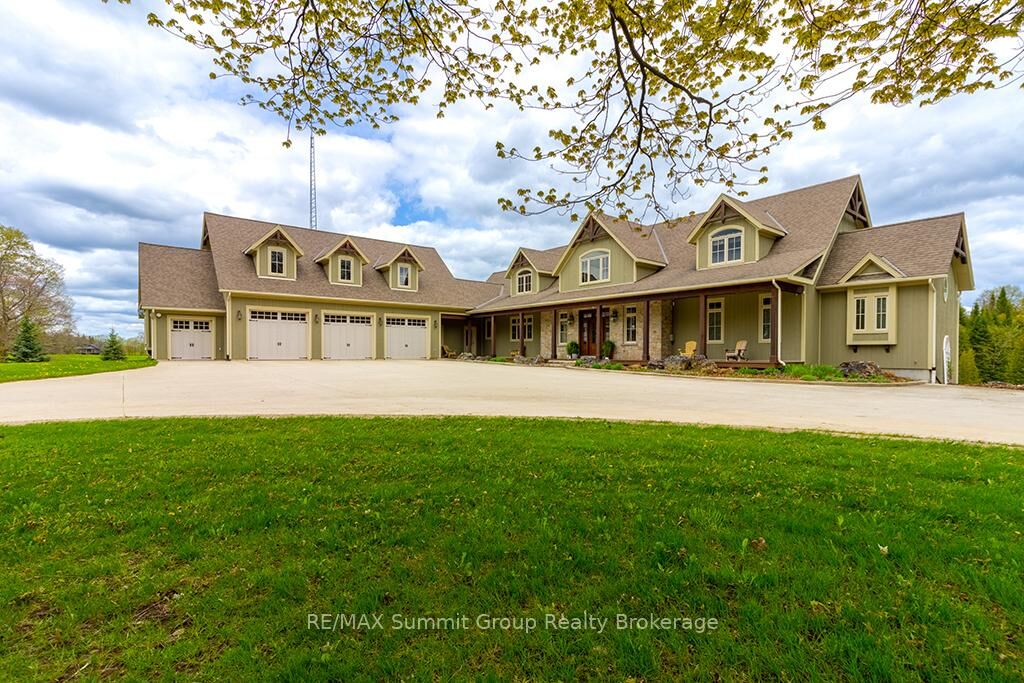 Property Photo:  194109 Grey Road 13 N/A  ON N0C 1E0 