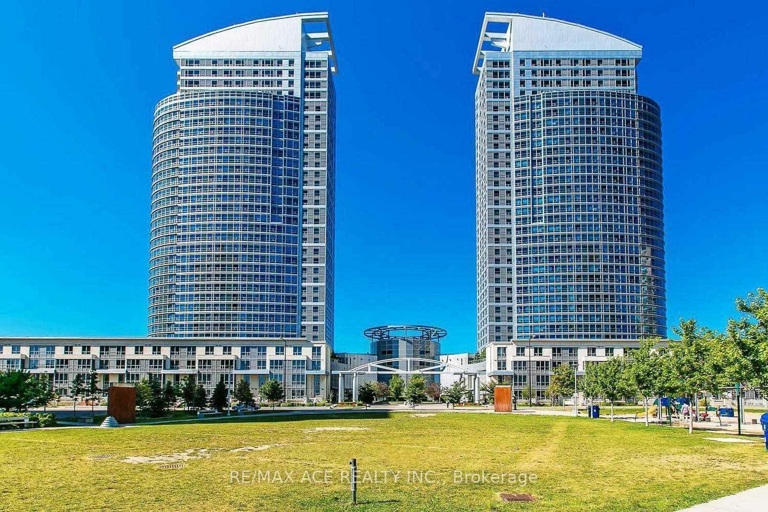 Photo de la propriété: 38 Lee Centre Drive 2315 ON M1H 3J7