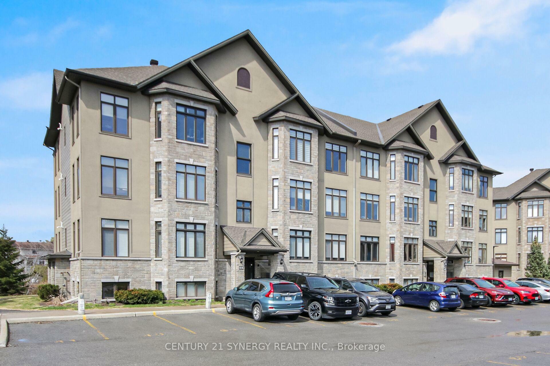 Property Photo: 50 Prestige Circle 7 ON K4A 0W9