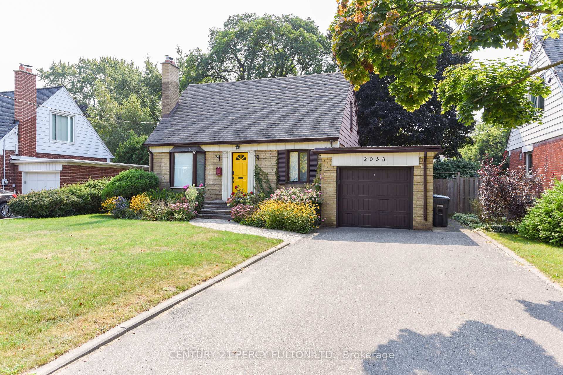 Photo de la propriété: 2058 Harvest Drive ON L4Y 1T6