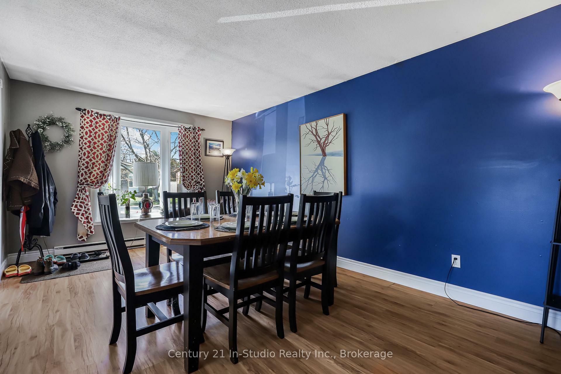 Property Photo: 587 Scott Street ON N2Z 1V2