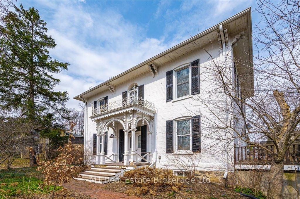 Property Photo: 119 John Street W ON N0G 2W0