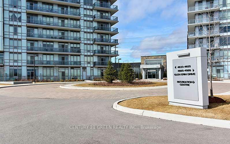 Photo de la propriété: 4655 Glen Erin Drive Ph4 ON L5M 0Z1