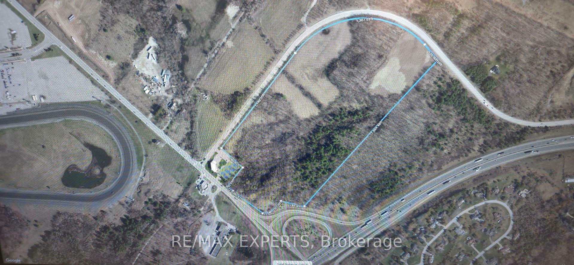 Property Photo: 9219 Guelph Line ON L0P 1B0