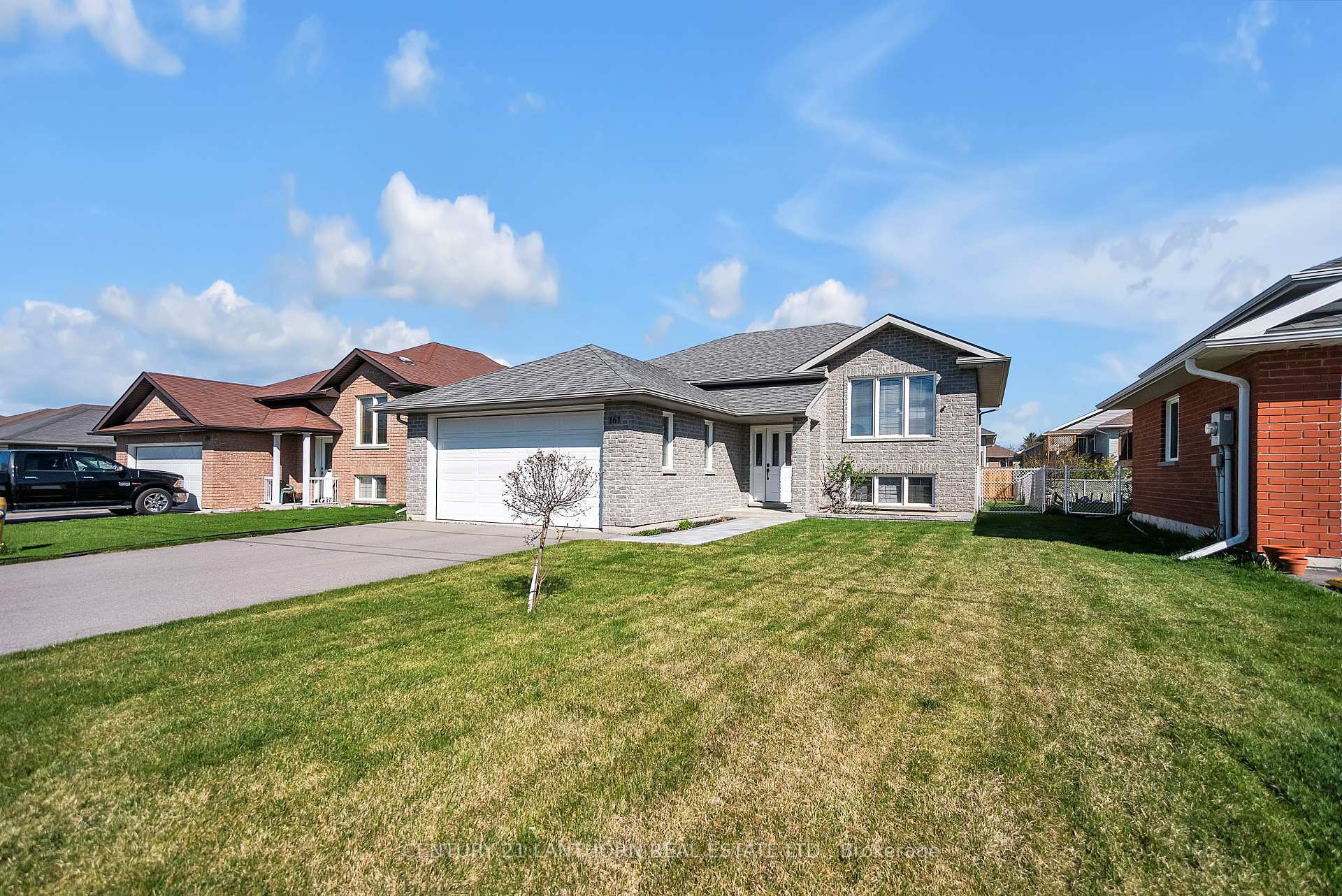 Property Photo: 161 Lester Road ON K8V 0C2