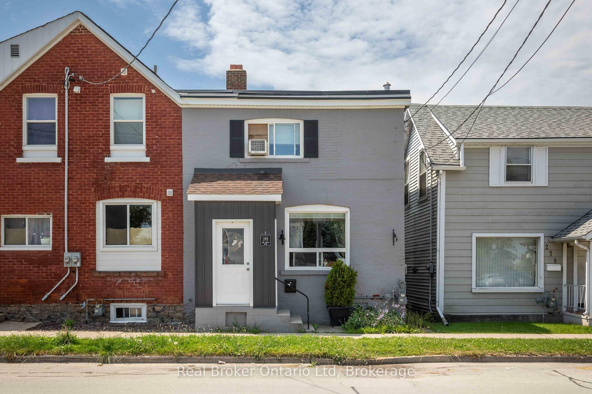 293 11th Street E  Owen Sound ON N4K 1T8 photo