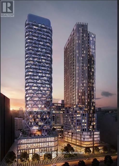 121 St Patrick Street 1223  Toronto ON M5T 3C1 photo