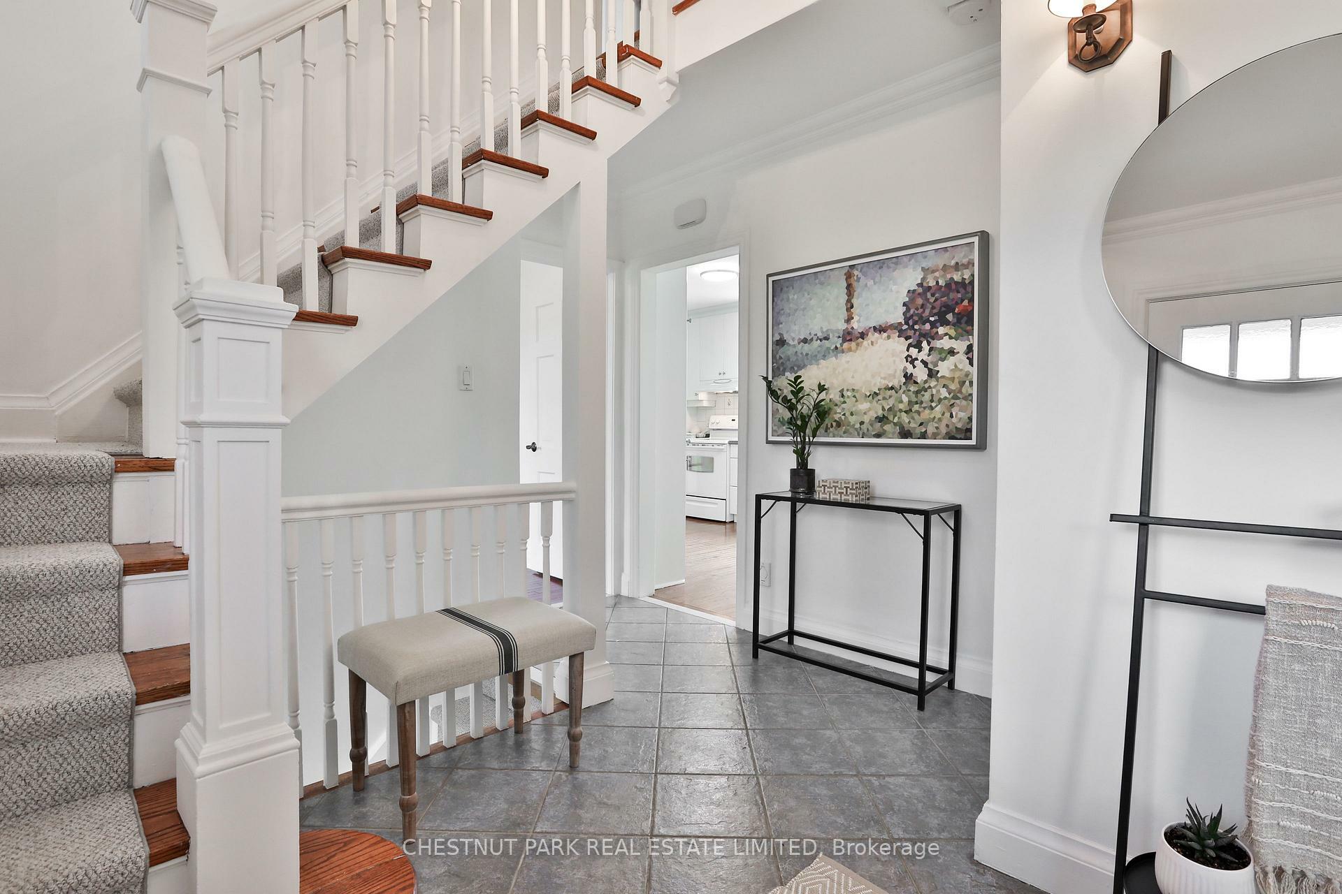 Property Photo: 9 Noel Avenue ON M4G 1B2