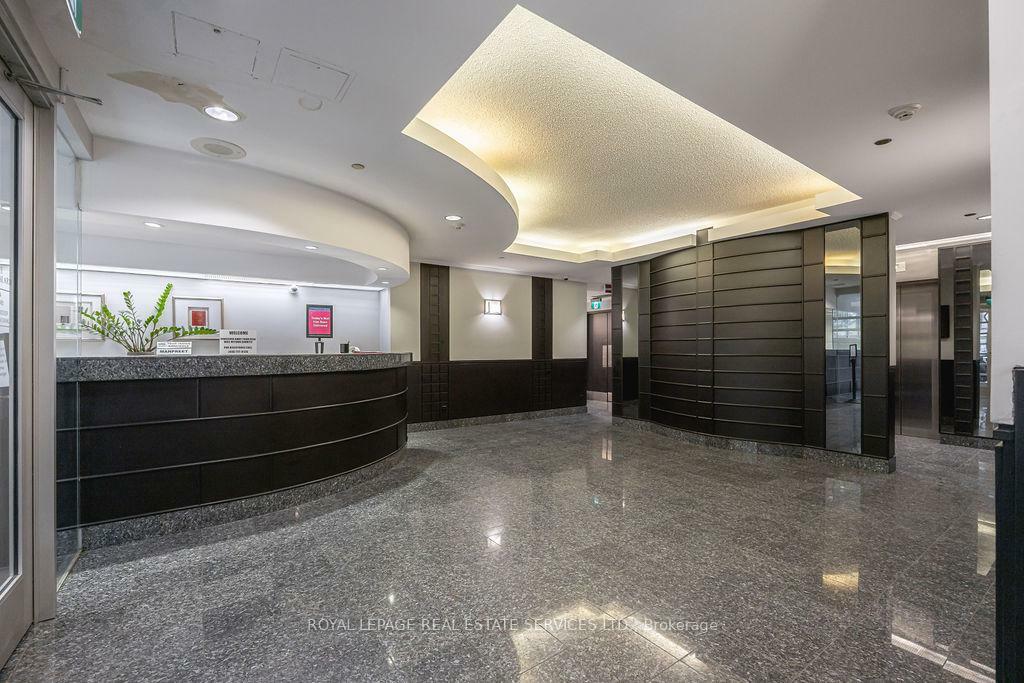 Property Photo: 50 Lombard Street 1503 ON M5C 2X4
