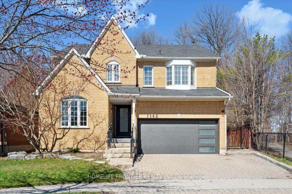 Photo de la propriété: 7142 Branigan Gate ON L5N 7L5
