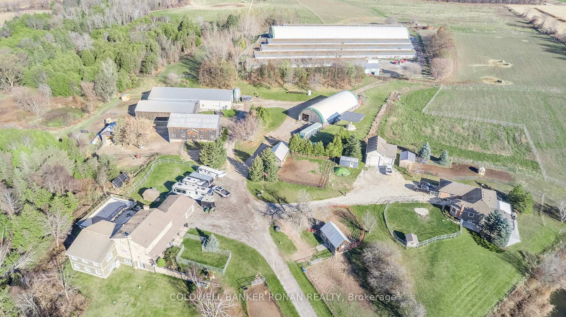 Photo de la propriété: 5735 Concession Rd 6 N/A ON L0M 1J0