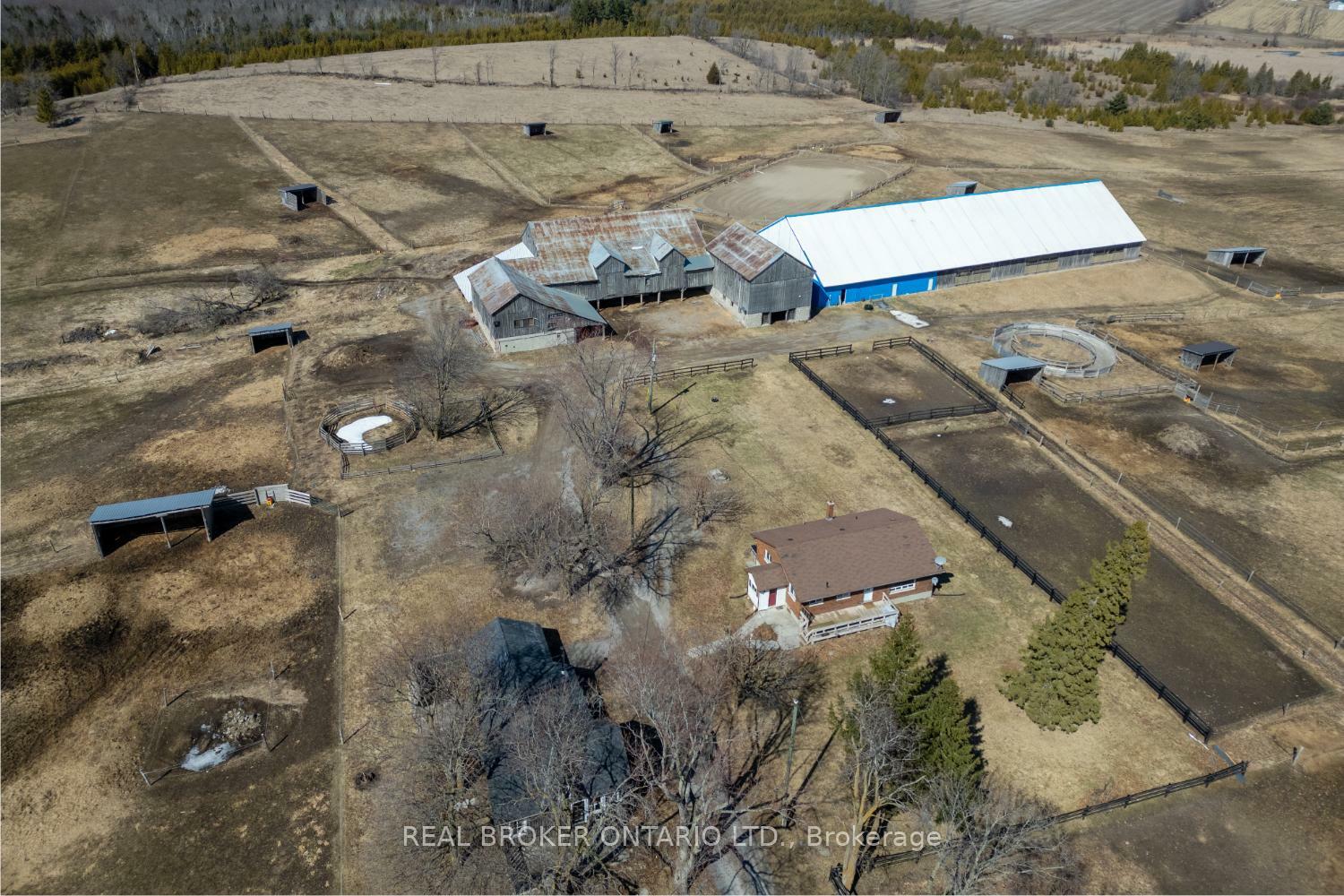 Property Photo: 2834 Highway 7 N/A ON K0L 2B0
